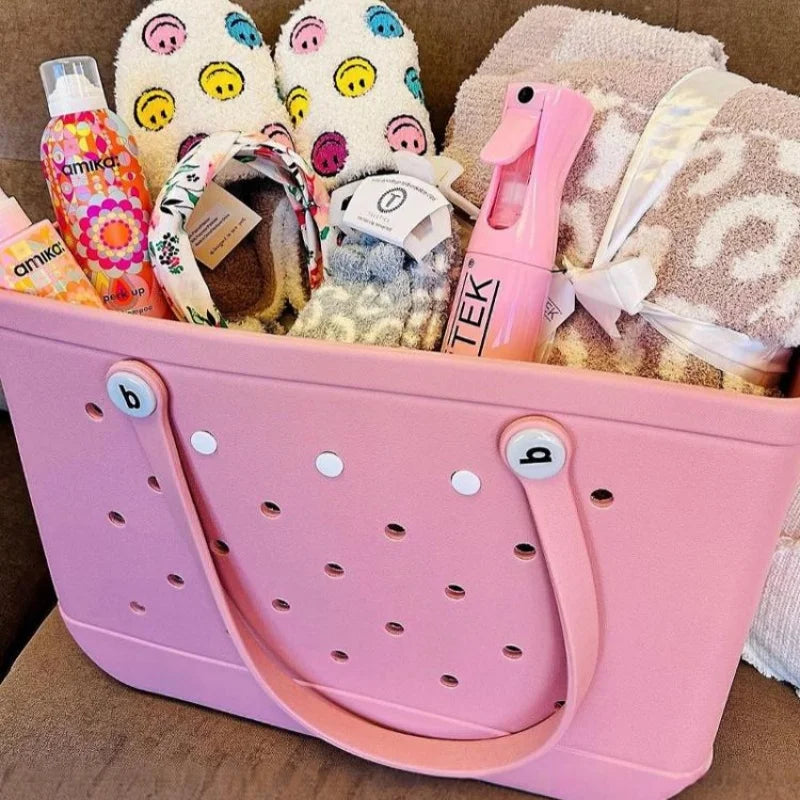 Tote-ally Ready