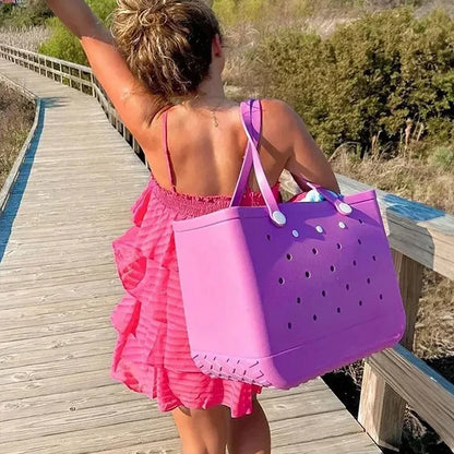 Tote-ally Ready