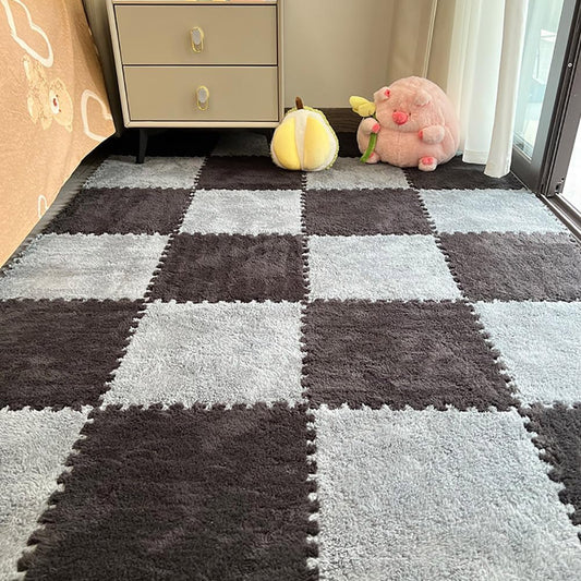 Cozy Foam Carpet Tiles